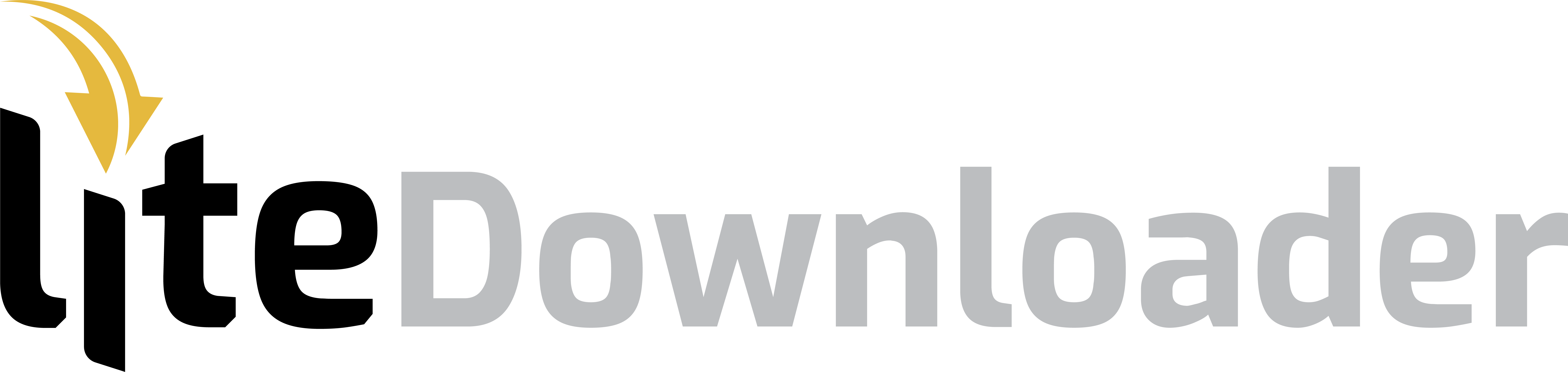 InstaLite - logo