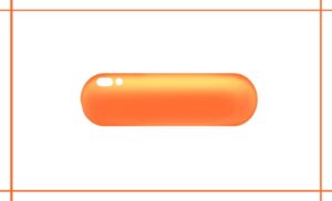 What Is the Instagram Orange Triangle