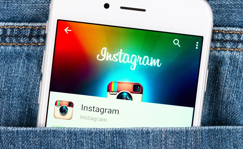 How can one make use of Instagram