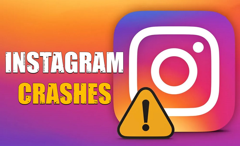 why Instagram is not working 