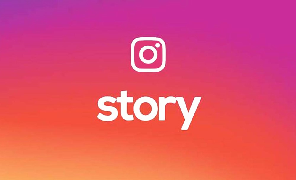 Instagram Stories have specific size requirements