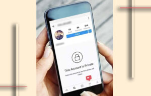 Are Instagram-Saved Posts Private