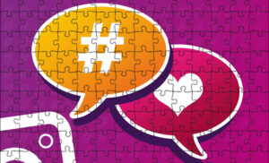 Effective Hashtags for Instagram Reels in 2025!